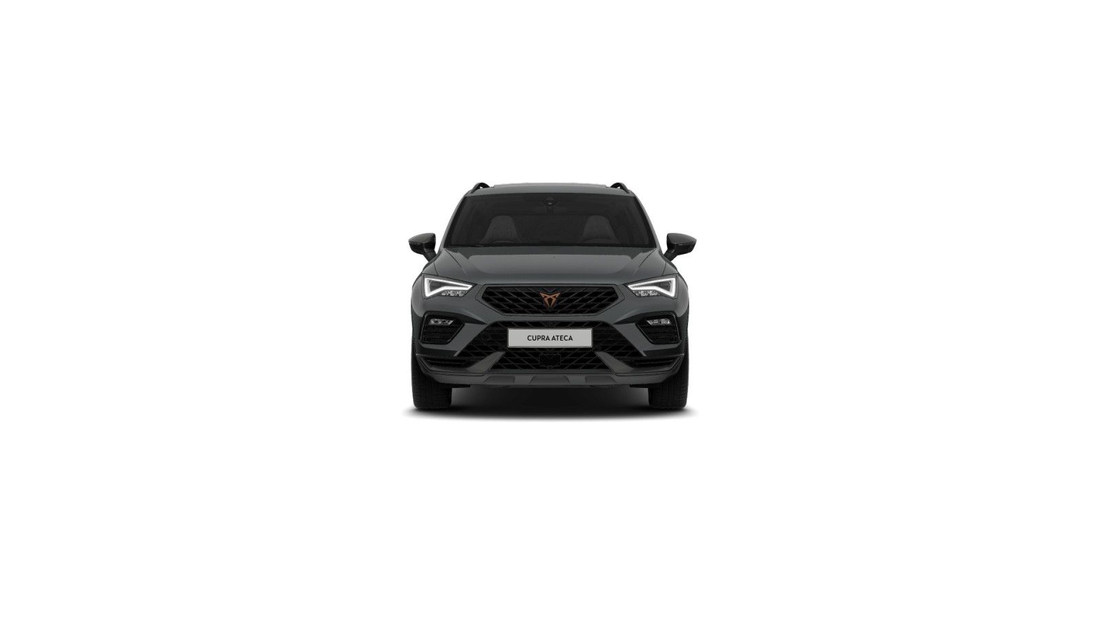 Cupra Ateca - Bild 2