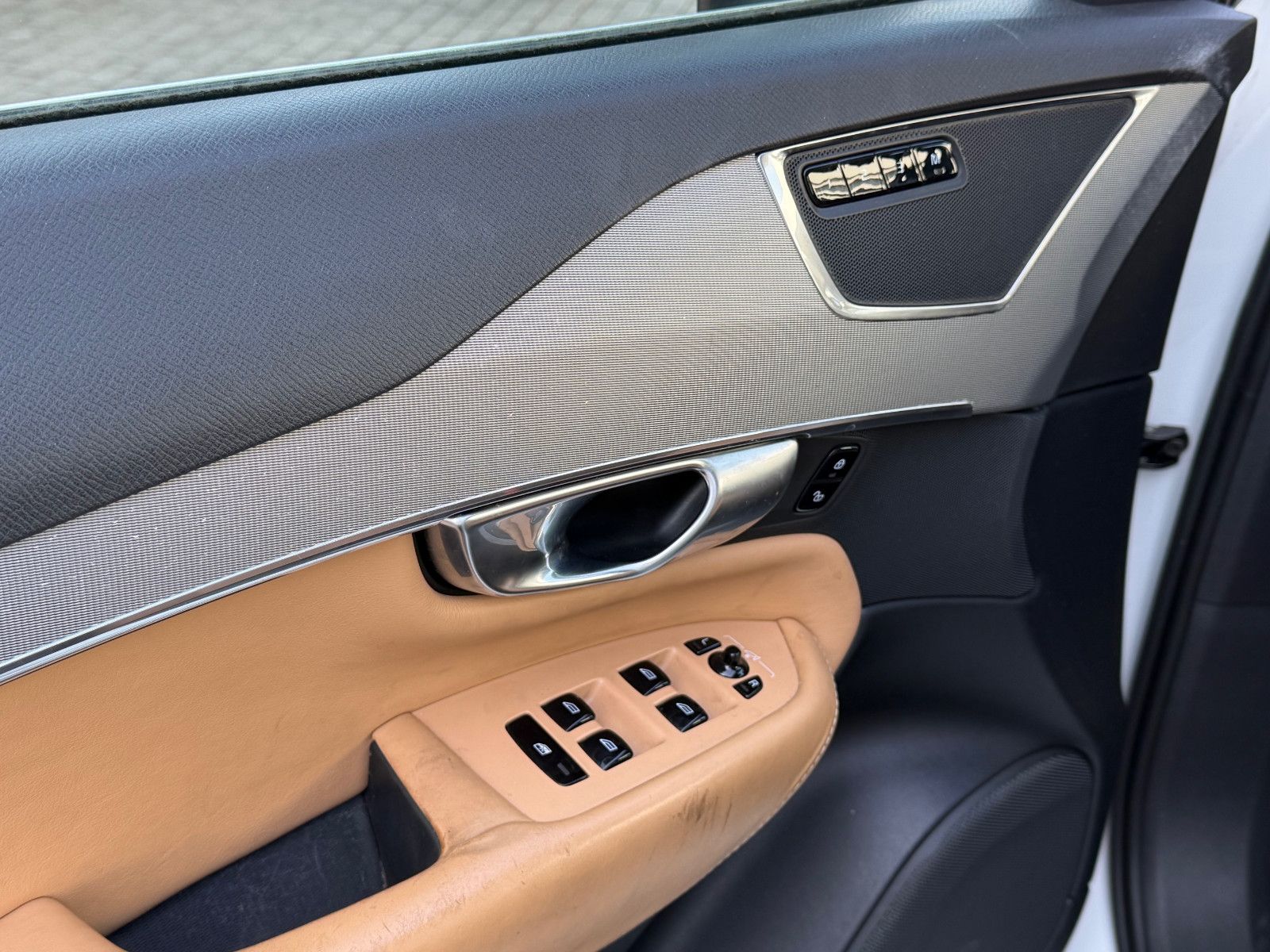 Fahrzeugabbildung Volvo XC90 Inscription AWD*RFK*7Si*MIETKAUF ohne Bank