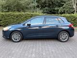 Citroën C4 e-HDi 110 Tendance Tendance - Citroën C4 Tendance mit Diesel-Antrieb