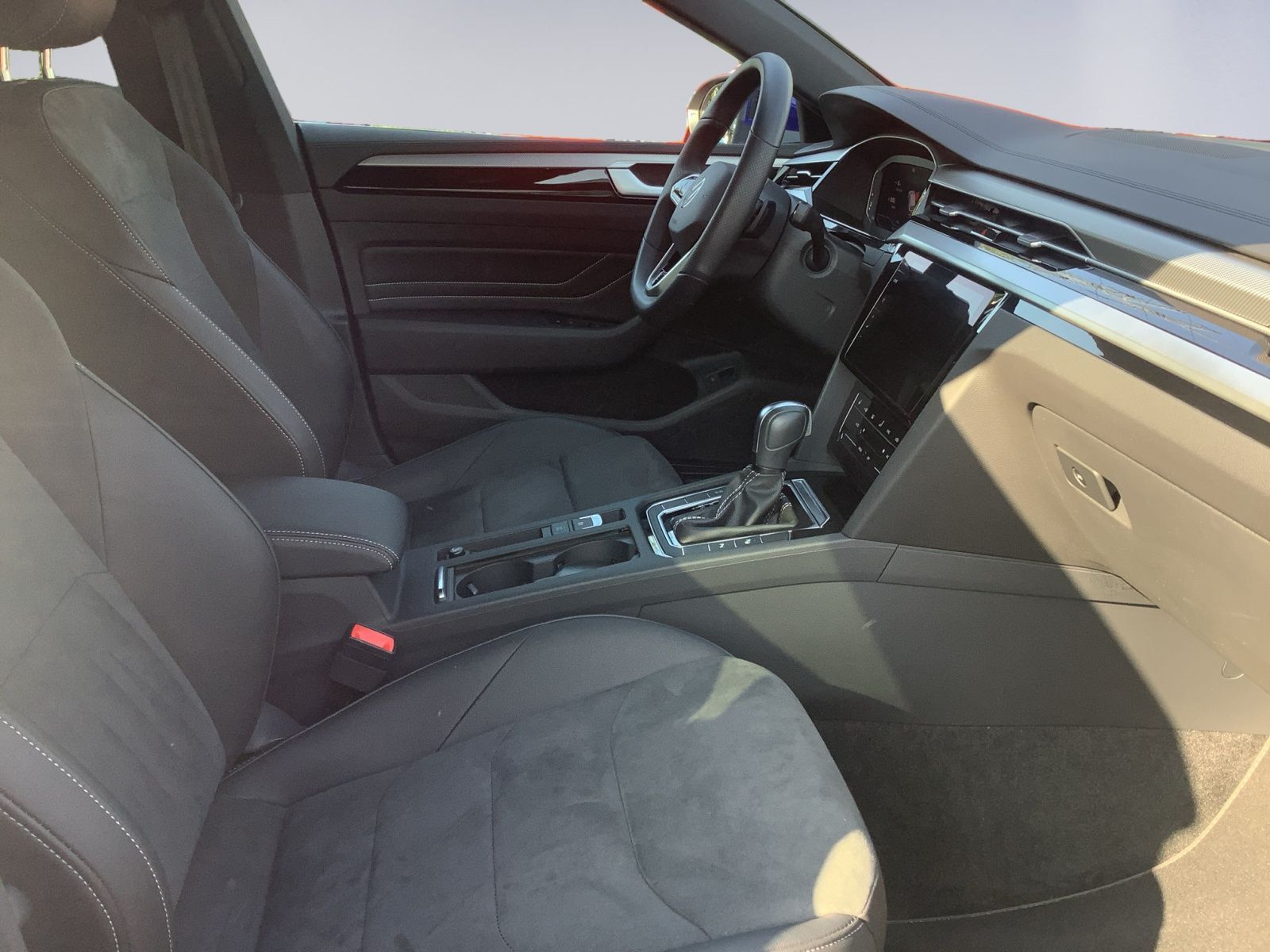 Volkswagen Arteon - Bild 15