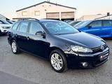 Volkswagen Golf VI Variant Highline Klima SitzHz PDC Alcant - Gebrauchtwagen in Mönchengladbach