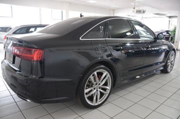 Audi A6 - 4