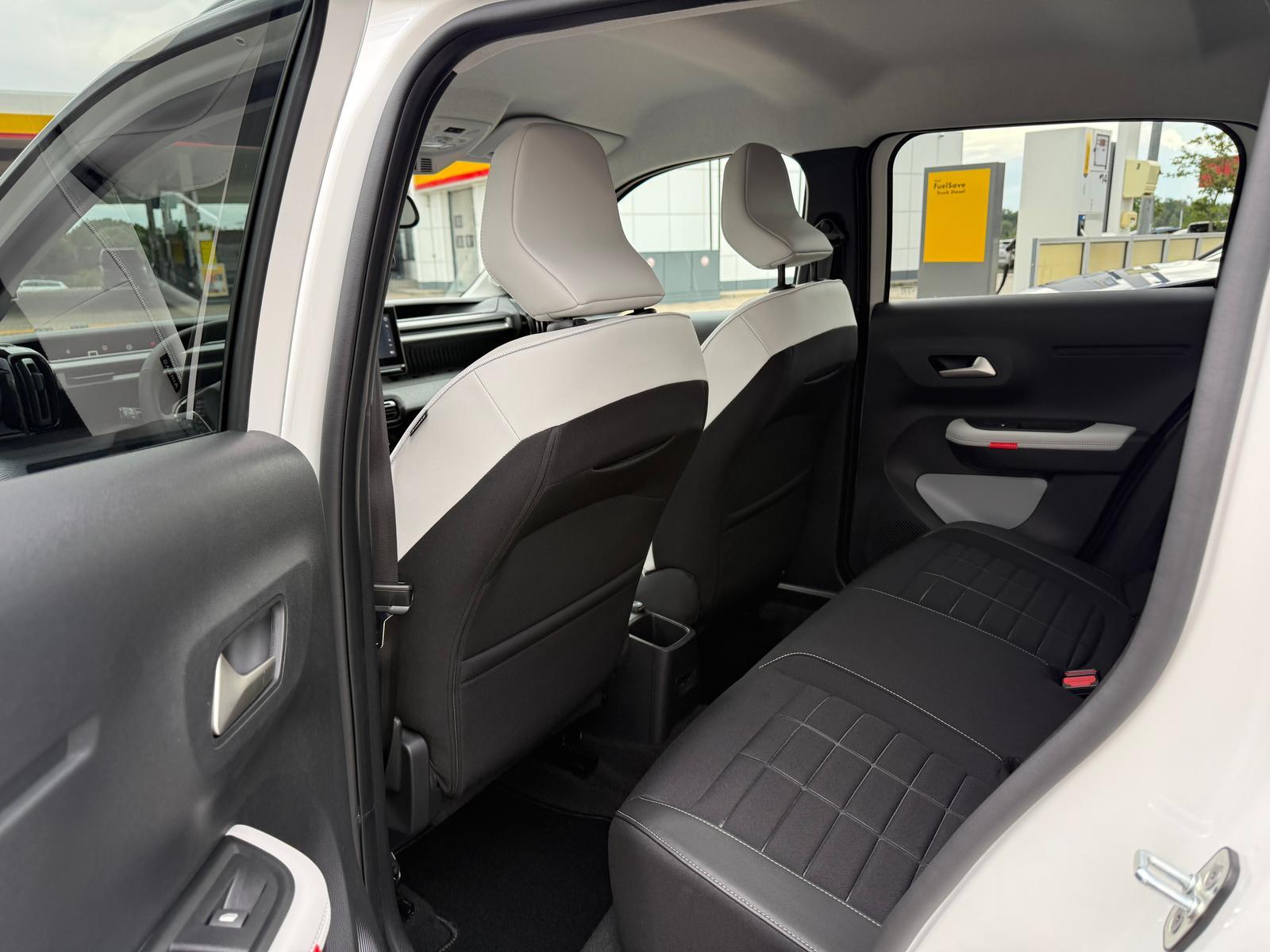 Citroën C3 Turbo 100 MAX