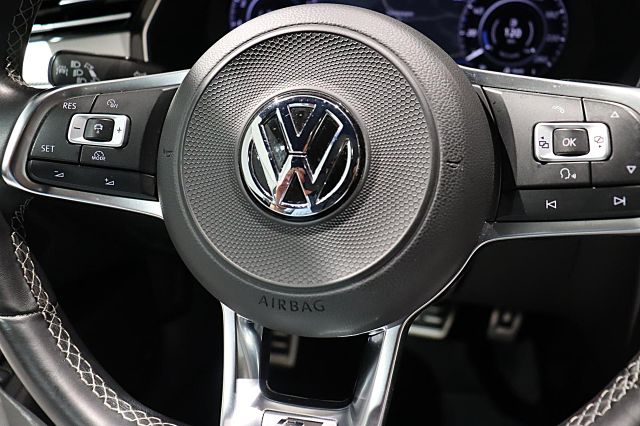 Arteon R-Line 2.0 TSI DSG R-Line ACC DCC AreaVie