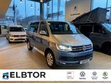Volkswagen T6 Multivan TDI Comfortline 4Motion DSG AHK Navi - VW T6 Multivan Gebrauchtwagen in Hamburg