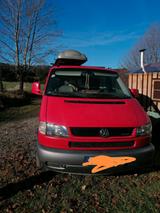 Volkswagen T4 VW Multivan - Volkswagen LT aus 1997