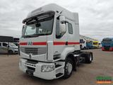 Renault Premium 430 4x2 Daycab Euro5 216.000 km -4 sitze - Renault Premium
