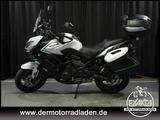 Kawasaki Versys 650 GT GRAND TOURER / KOFFER + TOPCASE - KAWASAKI 650