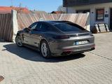 Porsche Panamera 4 E-Hybrid - - Porsche Panamera aus 2018 mit Hybrid-Antrieb