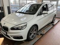 BMW 220d xDrive Gran Tourer +nur an Händler/Export+
