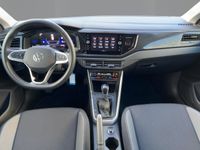 Volkswagen Polo - Vorschau Bild 12