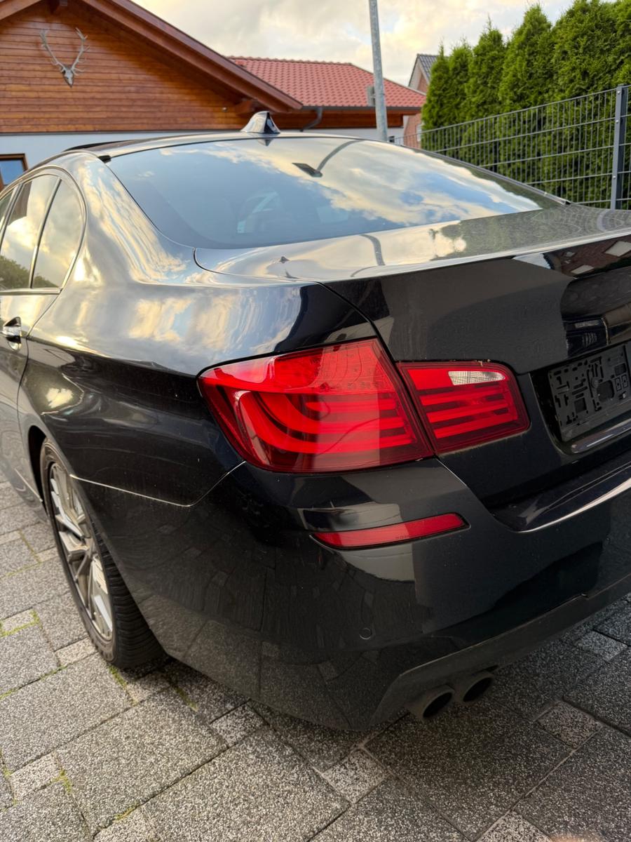 BMW 530i -