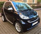 Smart ForTwo coupé 1.0 52kW mhd passion passion - Smart ForTwo: Coupé, Mhd