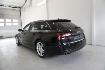 Audi A6 - 3