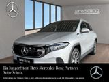 Mercedes-Benz EQA 300 4M PROGRESSIVE ADV.+AHK+KAMERA+LED+FLA++ - Mercedes-Benz EQA aus 2022