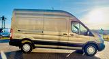 Ford Transit  hoch + lang  350 L3 Trend - Ford Transit 350