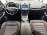 Ford S-MAX TITANIUM AUTOMAT+NAV+LED+KAMERA+ACC+1HD+TÜ - Ford S-Max: Weiß
