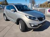 Kia Sportage Vision 2WD aus 1. Hand - gebrauchte Kia Sportage aus dem Jahr 2013
