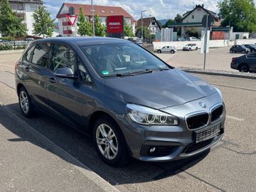 BMW 218 - 5