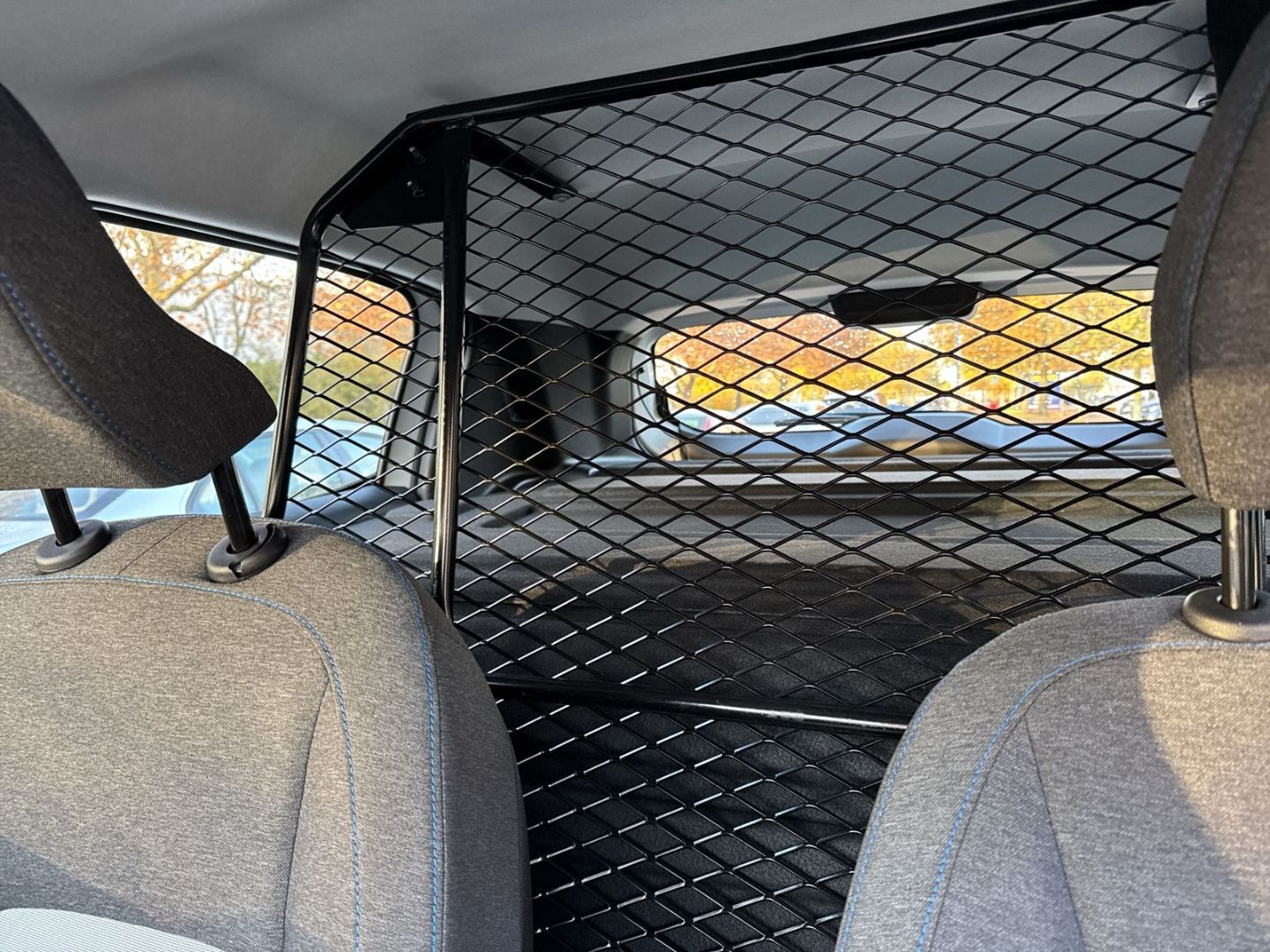 Citroën ë-C3 - Bild 20