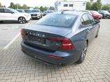 Volvo S60 B4 Benzin Plus Dark Automatik - Volvo S60 mit Benzin-Antrieb: Scheckheftgepflegt, mit Klimaanlage