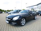 Mercedes-Benz SLC 250 d >AUT/Leder/Airscraf/SHZ/PDC/TEMP< - Mercedes-Benz SLC 250