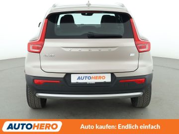 Volvo XC40 - 5