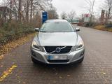 Volvo xc 60 2.4D - gebrauchte Volvo XC60 aus dem Jahr 2009