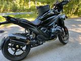 BMW GS 1300 extra black,neuwertig - BMW Motorräder in Braunschweig