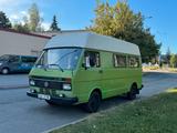 Volkswagen VW LT 28 9 Sitze van 2.4 td - Volkswagen LT in Frankfurt (Main)