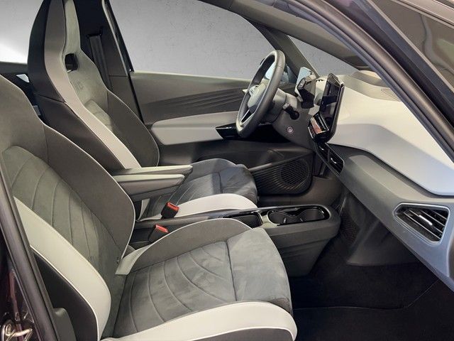 Fahrzeugabbildung Volkswagen ID.3 Pro Performance Matrix Navi Pano HUD ACC RF