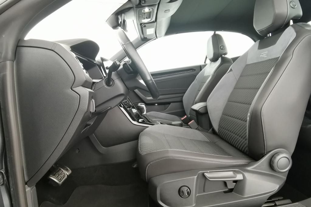 Volkswagen T-Roc Cabriolet R-Line 1.5 TSI AHK*Tempo*PDC*RFK