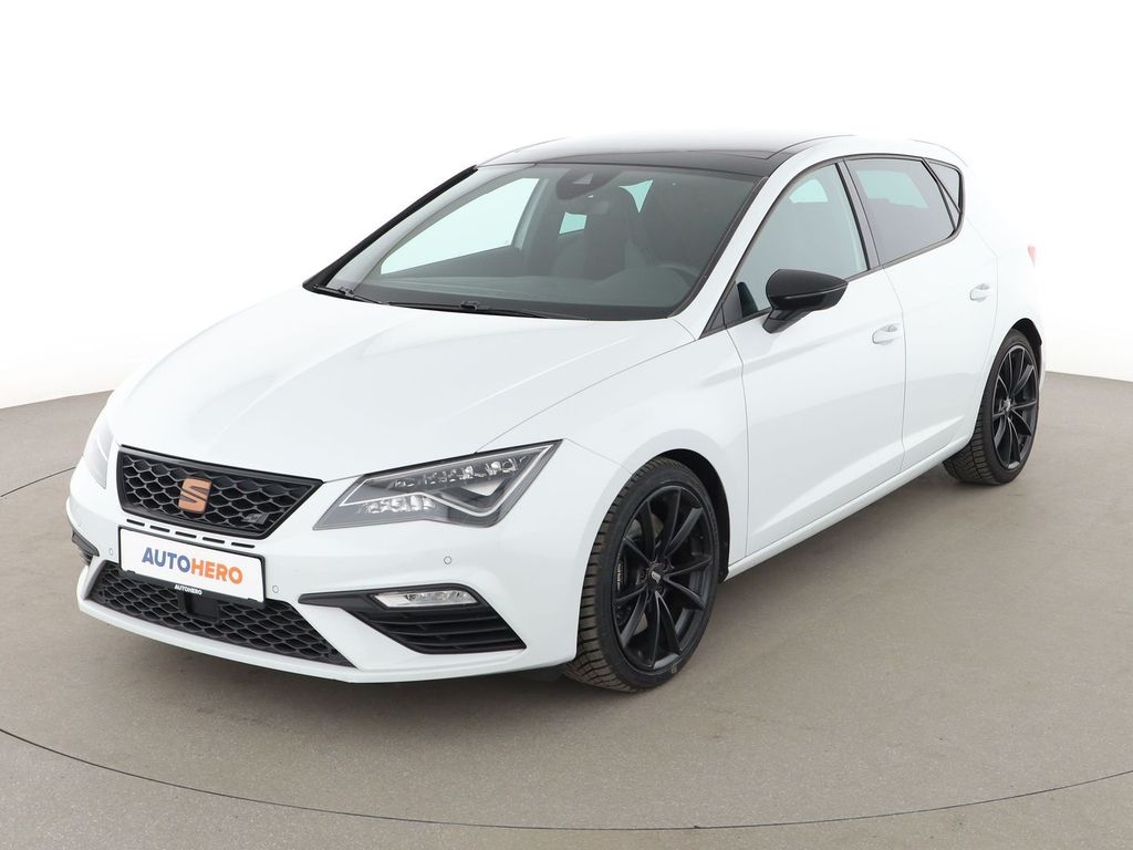 Image of Seat Leon