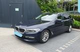 BMW 530d | HUD | Pano | 360° | HK | Komfortsitze