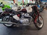 Royal Enfield Classic 650 - Royal Enfield Classic 650