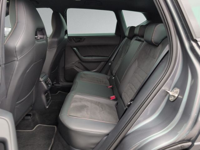 Ateca 2.0 TSI 4Drive PANO+LED+NAVI+RFK+ACC+SIHZ+