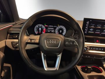 Bild 12 Audi A4 2.0 TDI 40 Avant quattro advanced