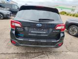 Subaru Outback 2.5i Sport Lineartronic - Subaru Outback mit Benzin-Antrieb: Kombi