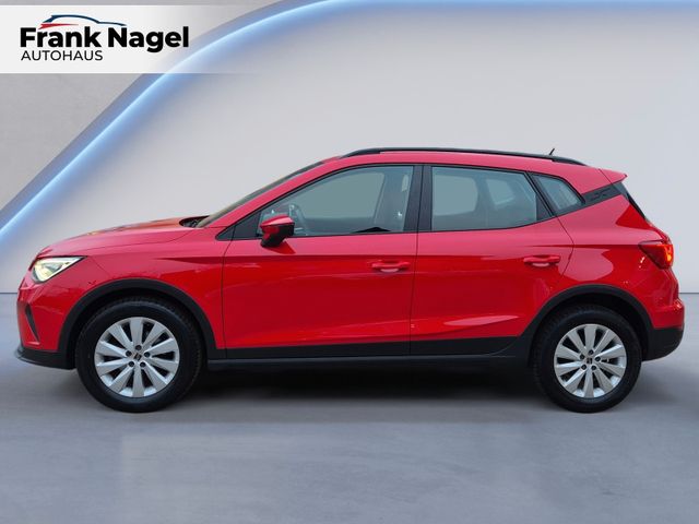 Seat Arona Style 1.0 TSI