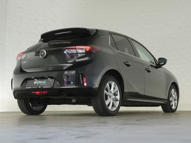 Corsa F ELEGANCE+LED LICHT+NAVI+RÜCKFAHRKAMERA+S
