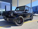 Mercedes-Benz G 63 AMG Mercedes-AMG G 63 Mercedes-AMG - Mercedes-Benz G 63 AMG Jahreswagen