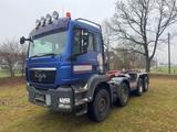 MAN TGS 35.440 - Man TGS 35-440