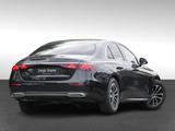Mercedes-Benz E 220 d Limousine AVANTGARDE|AMBIENTE|MBUX|SHZ - Mercedes-Benz E 220 Gebrauchtwagen in Augsburg