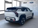 Kia EV3 58.3 Earth P3-P6 Navi LED 360°Kamera ACC Kli - weiße Kia EV3