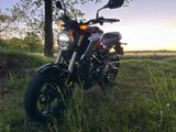 Honda CB125R (JC79) - HONDA CB 125 J