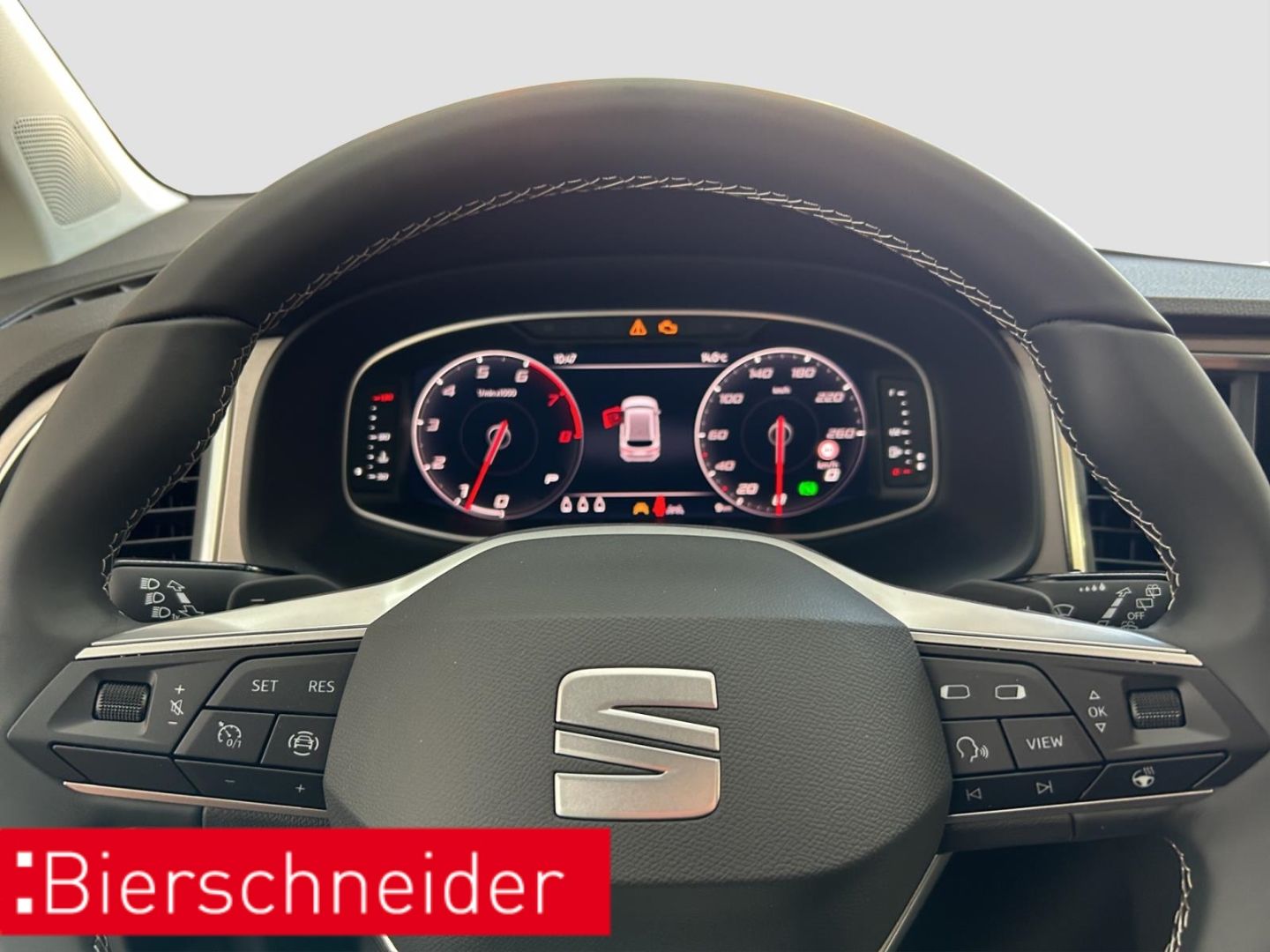 Seat Ateca - Bild 16