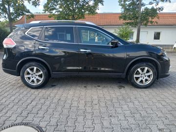 Nissan X-Trail - 10
