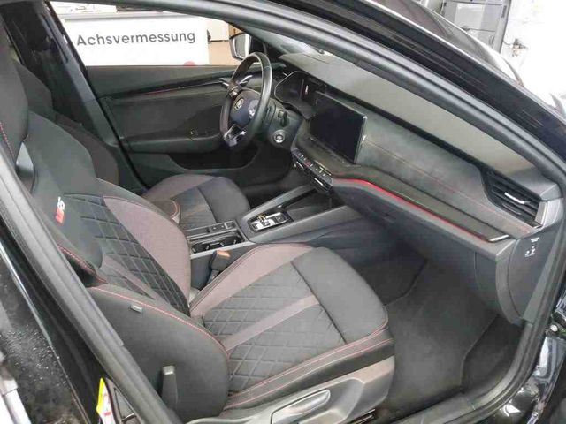 Octavia Combi RS iV 1.4 eTSI MATRIX+PANO+KAMERA+