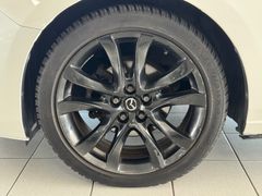 MAZDA 6 Kombi Sports-Line AWD