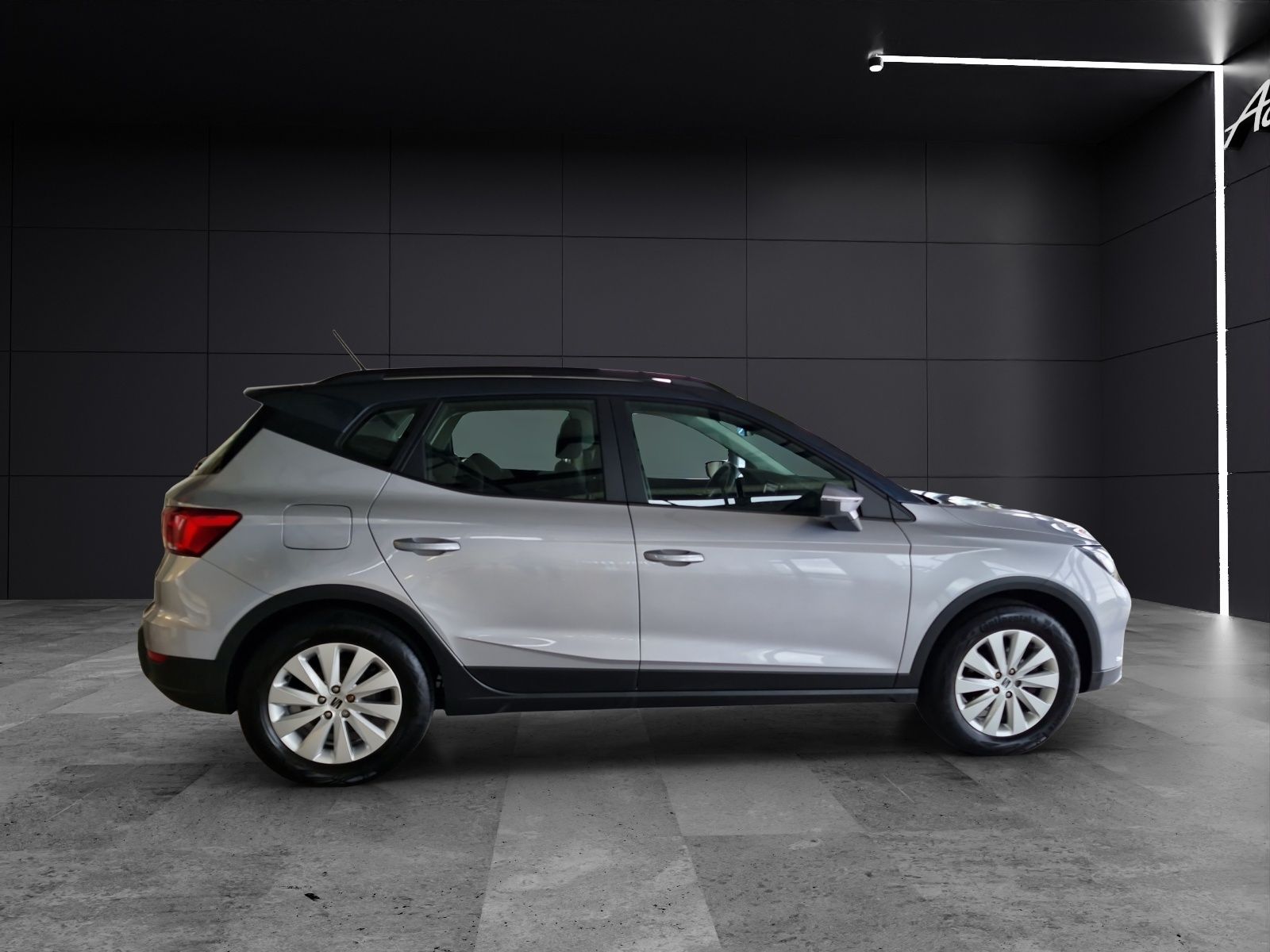 Fahrzeugabbildung SEAT Arona Style 1.0 TSI KLIMA LED